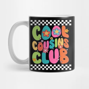 Cool Cousins Club Mug